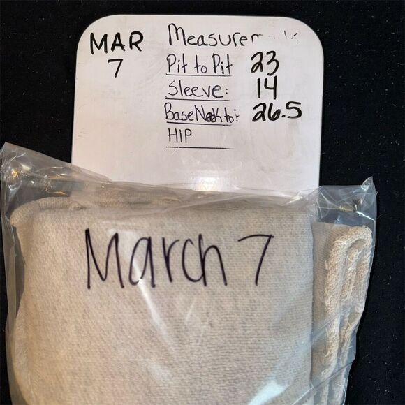 Women's‎ Plus Size Beige Oversized Jacket 3/4 Sleeve Mid-Length Spring - Picture 8 of 8